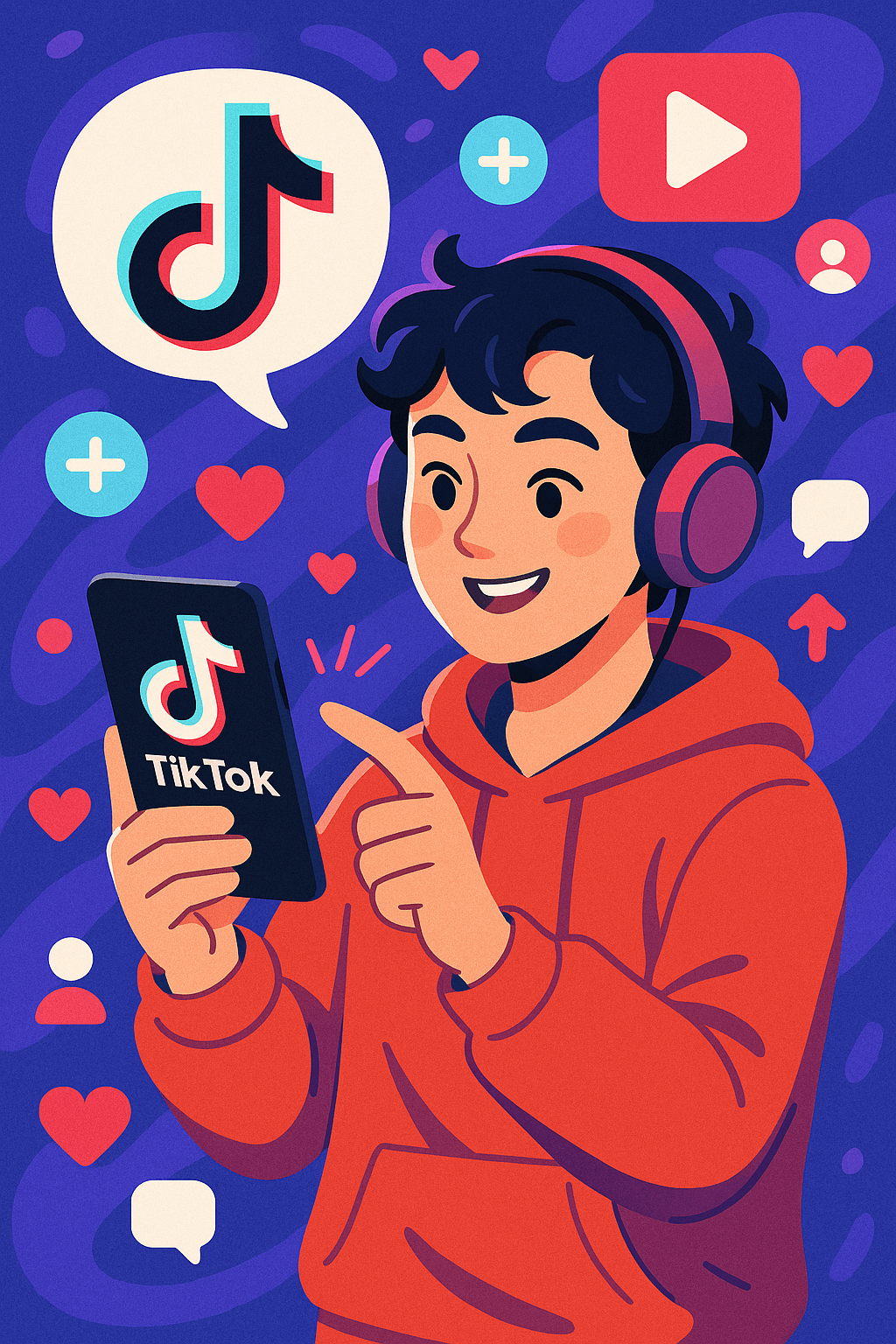 Tren Sosial Media Viral 2025: Fenomena Baru di Dunia Digital