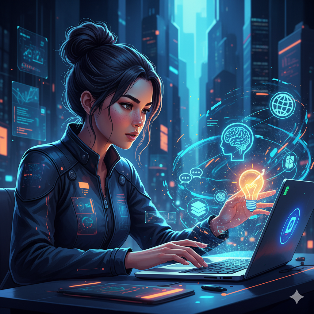 Skill Paling Dicari di Dunia Kerja 2025