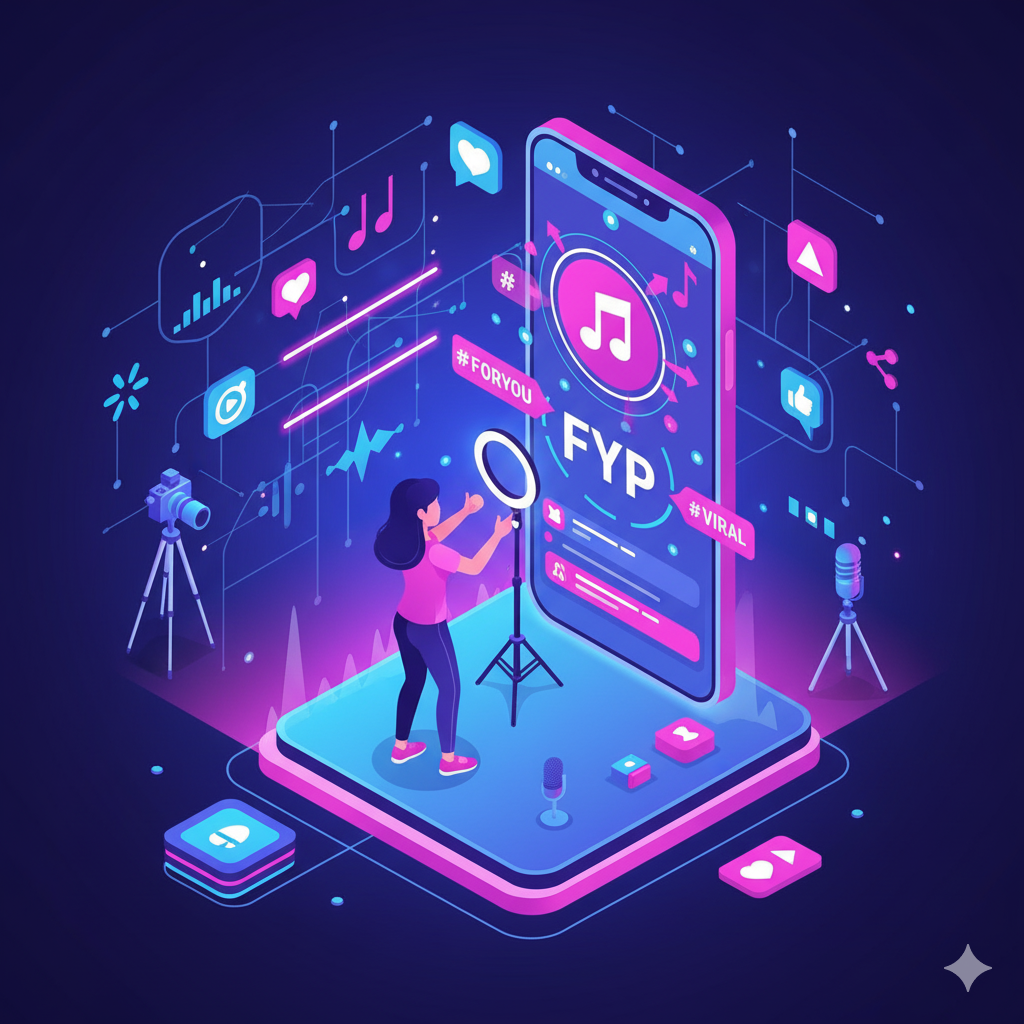 TikTok Marketing: Cara Brand Menarik Perhatian di 15 Detik