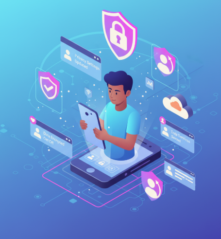 Tips Jaga Privasi Data Pribadi di Media Sosial