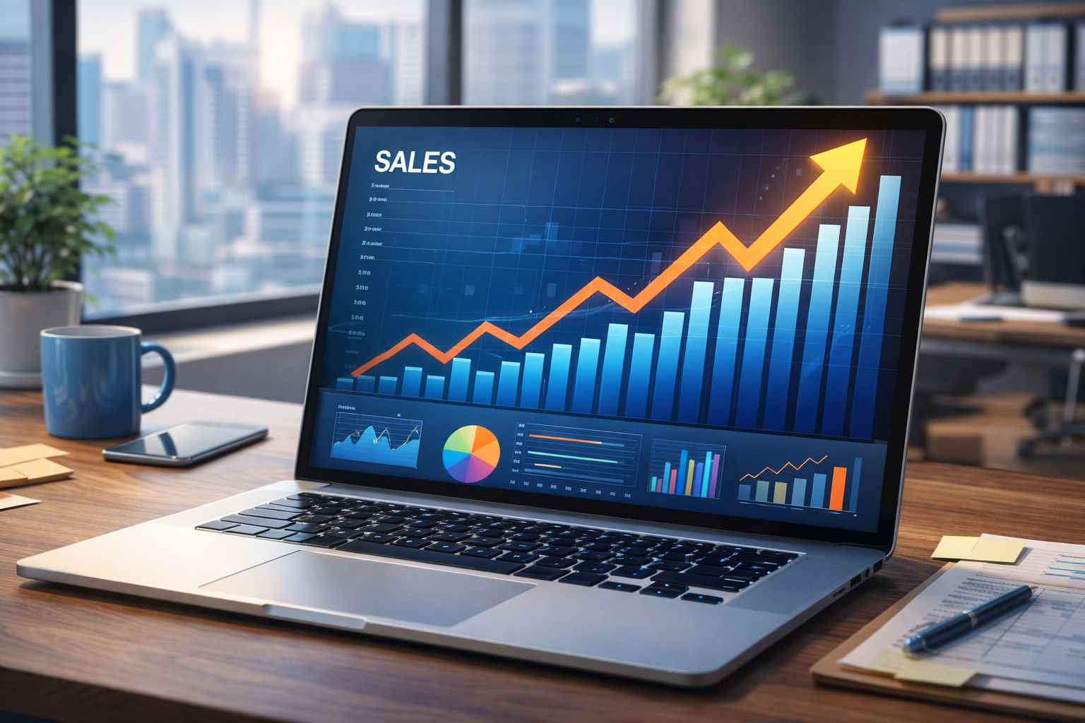 Cara Meningkatkan Omset Bisnis dengan Strategi Efektif